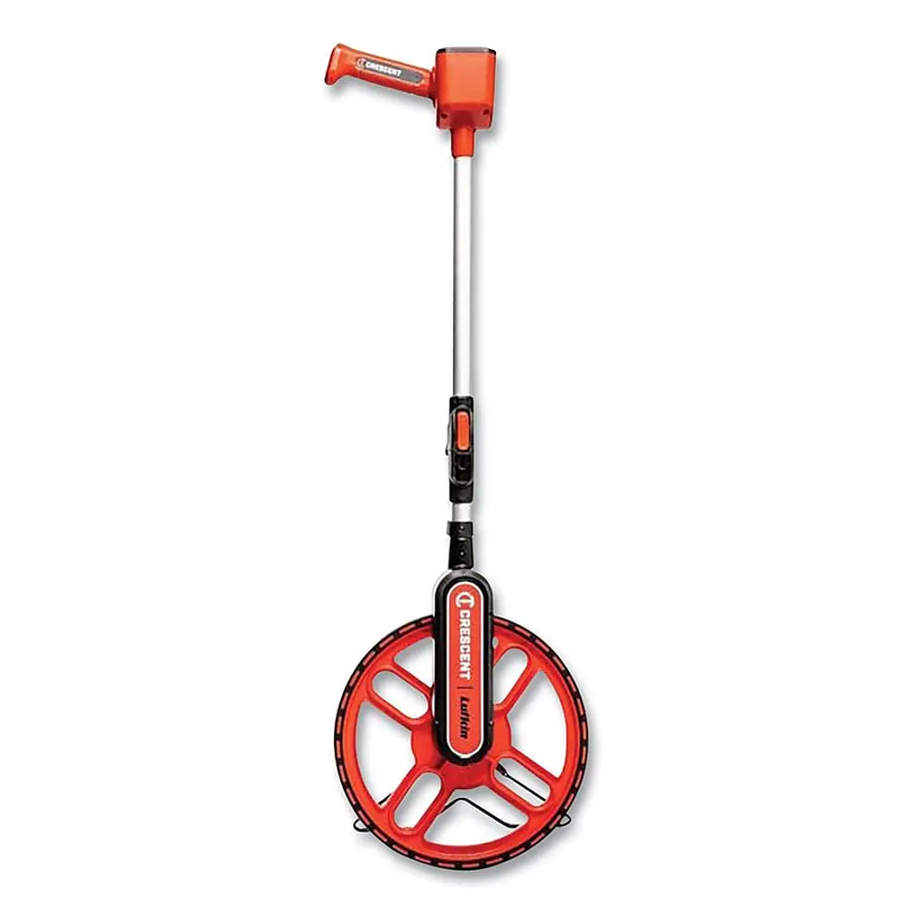 12 in. SAE Measuring Wheel