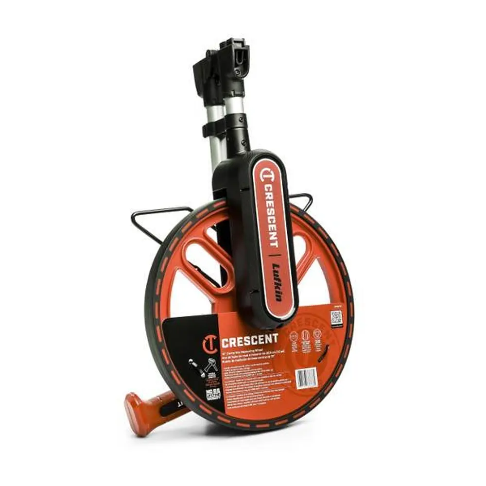 12 in. SAE Measuring Wheel