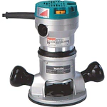 Makita RF1101 11A  120V Electric Woodworking Router 24000 RPM 6 Speed