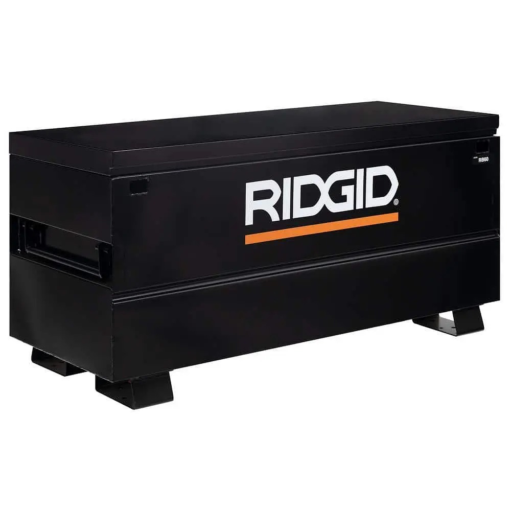 60 in. x 24 in. Universal Storage Chest