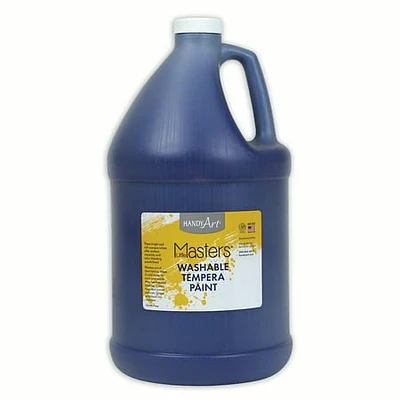 Little Masters™ Washable Paint  Violet  Gallon