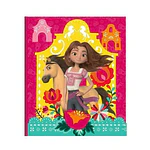 Plastic Portfolio with Prongs 2 Pocket Spirit - Innovative Designs