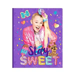Plastic Folder with Prongs 2 Pocket JoJo Siwa - Innovative Designs