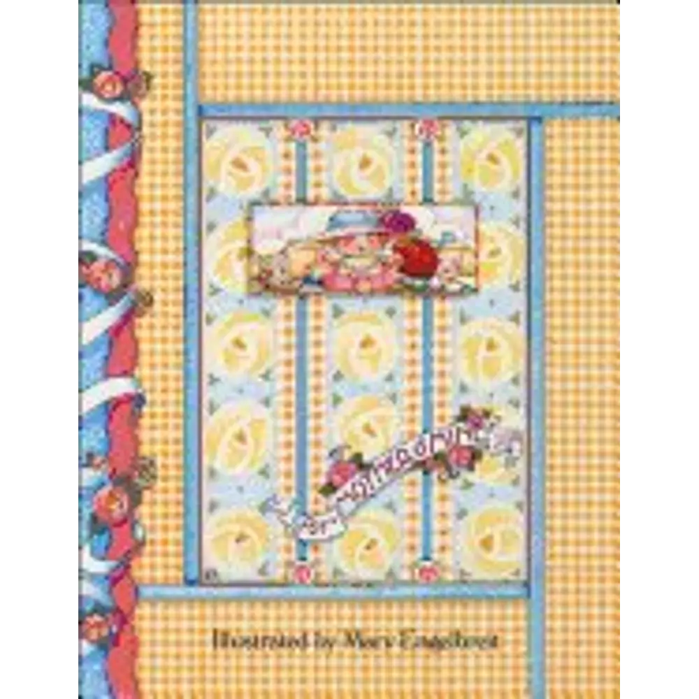For Mother O' Mine by Mary Engelbreit (Hardcover)