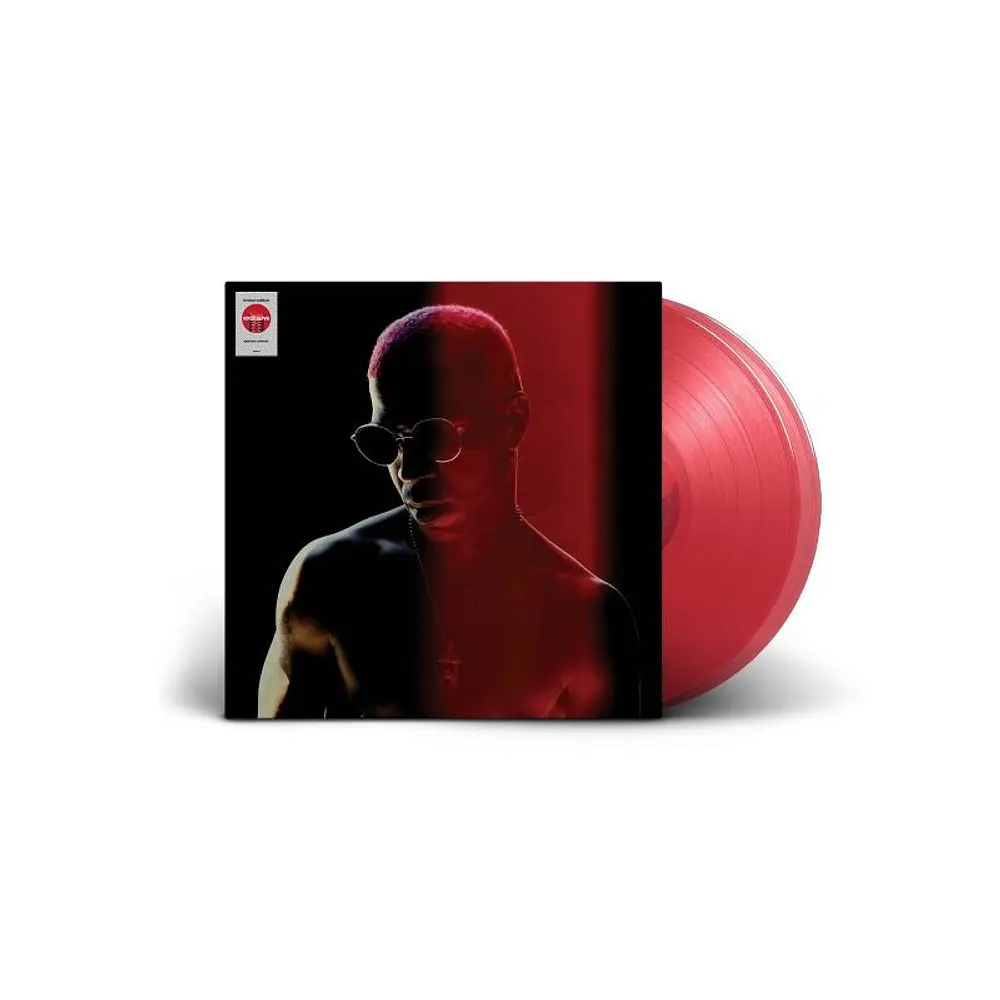 Kid Cudi - INSANO (Target Exclusive, Vinyl)