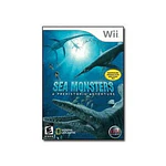 Sea Monsters A Prehistoric Adventure - Wii