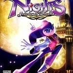Nights: Journey of Dreams - Nintendo Wii