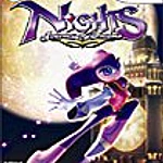 Nights: Journey of Dreams - Nintendo Wii