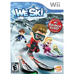 We Ski - Nintendo Wii (Refurbished)