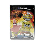 The SpongeBob SquarePants - Nintendo GameCube