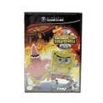 The SpongeBob SquarePants - Nintendo GameCube
