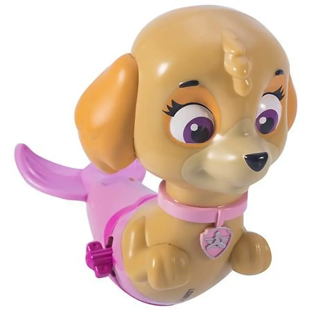Swimways Paddlin Pups Skye - 1.0 ea