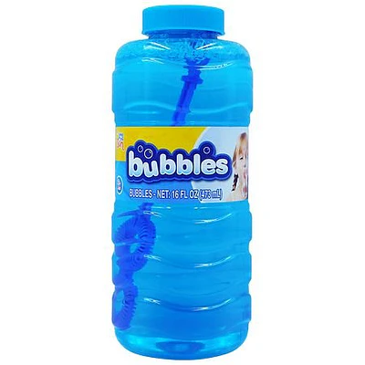 Festive Voice Bubbles Solution - 16.0 fl oz
