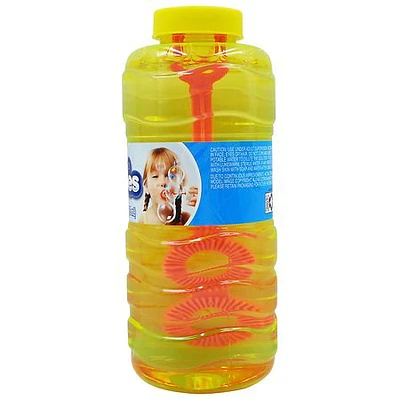 Festive Voice Bubbles Solution - 16.0 fl oz