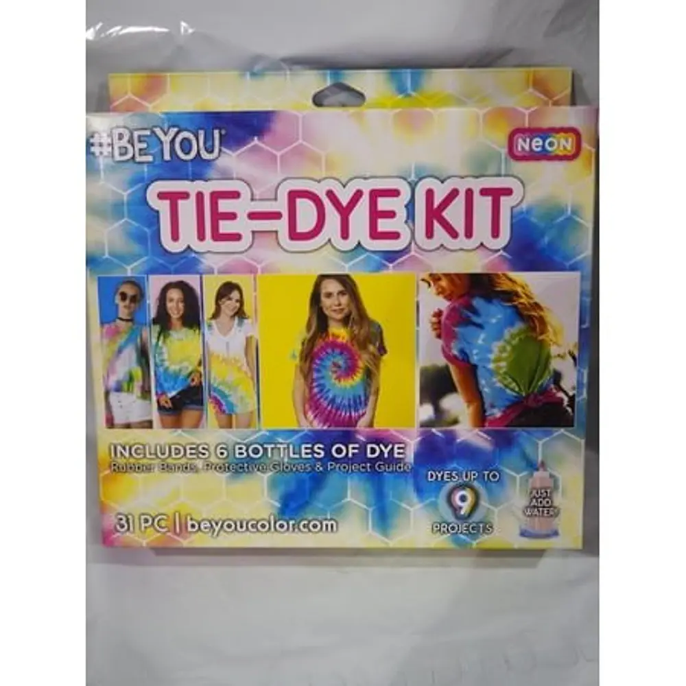 Tie Dye Kit