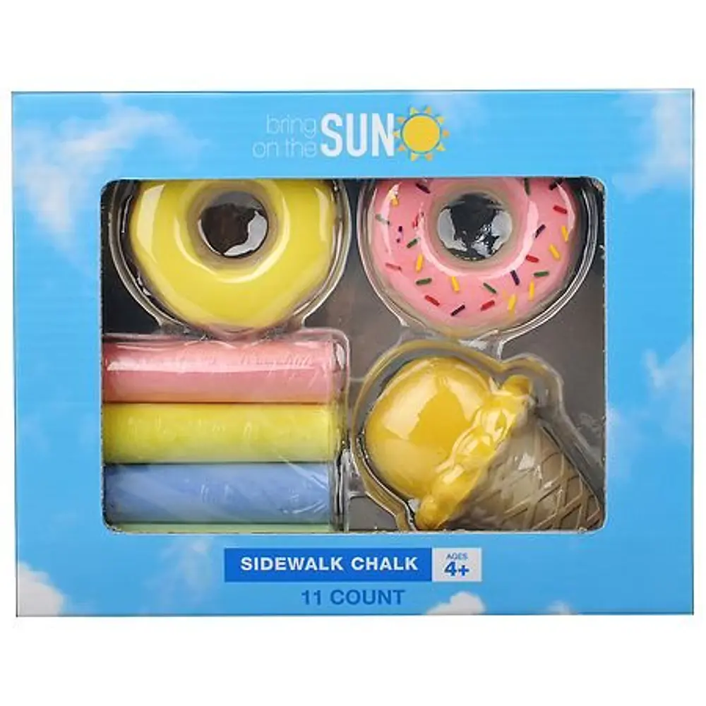 Ankyo Chalk Set - 11.0 ea