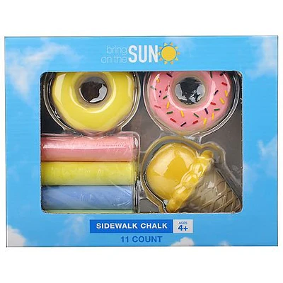 Ankyo Chalk Set - 11.0 ea