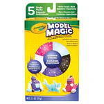 Crayola Model Magic Variety Pack  Shimmer
