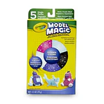 Crayola Model Magic Variety Pack  Shimmer