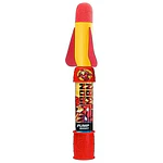 Marvel Avengers Iron Man Pump Rocket Toy