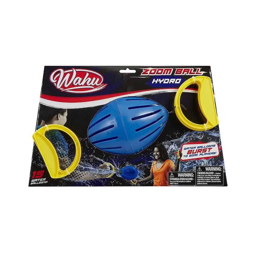 Goliath Hydro Zoom Ball (2 Player) (B01N19Z3UC)