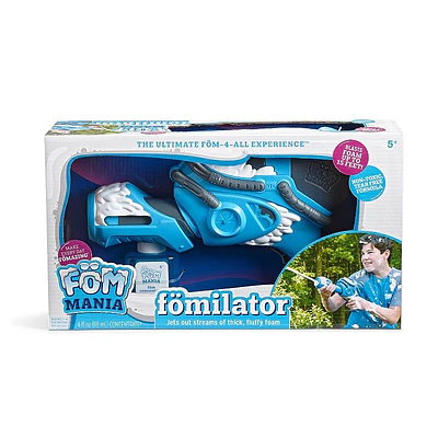 FOM Mania Fomilator Foam Blaster