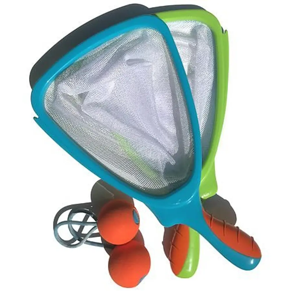 Festive Voice Slingball Freestyle Set - 1.0 set