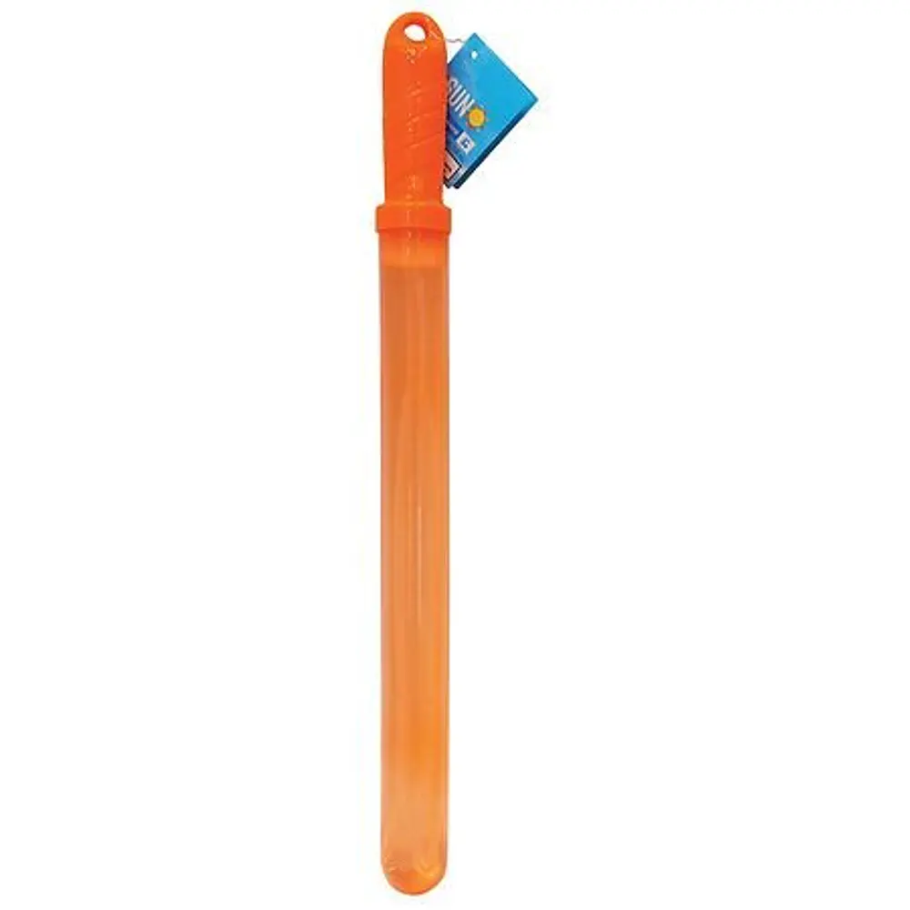 Festive Voice Bubble Wand - 5.0 fl oz
