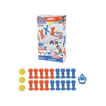 Zip Linx 46 Piece High Flying Chain Reaction Fun Jump Set