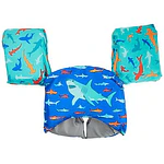 Swimways Swim Trainer Shark