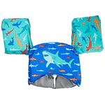 Swimways Swim Trainer Shark