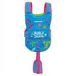 SwimSchool Progressive Swim Trainer with Adjustable Side Buckles