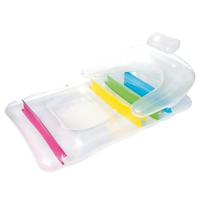 H2OGO! Kool Lounge Inflatable Pool Float