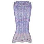 Mermaid Collection Pool Candy Mermaid Tail Pool Raft Age 6+