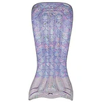 Mermaid Collection Pool Candy Mermaid Tail Pool Raft Age 6+