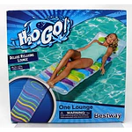 Bestway H2O Go! Deluxe Relaxing Lounge