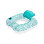 H2O Go Flip Pillow Pool Lounge
