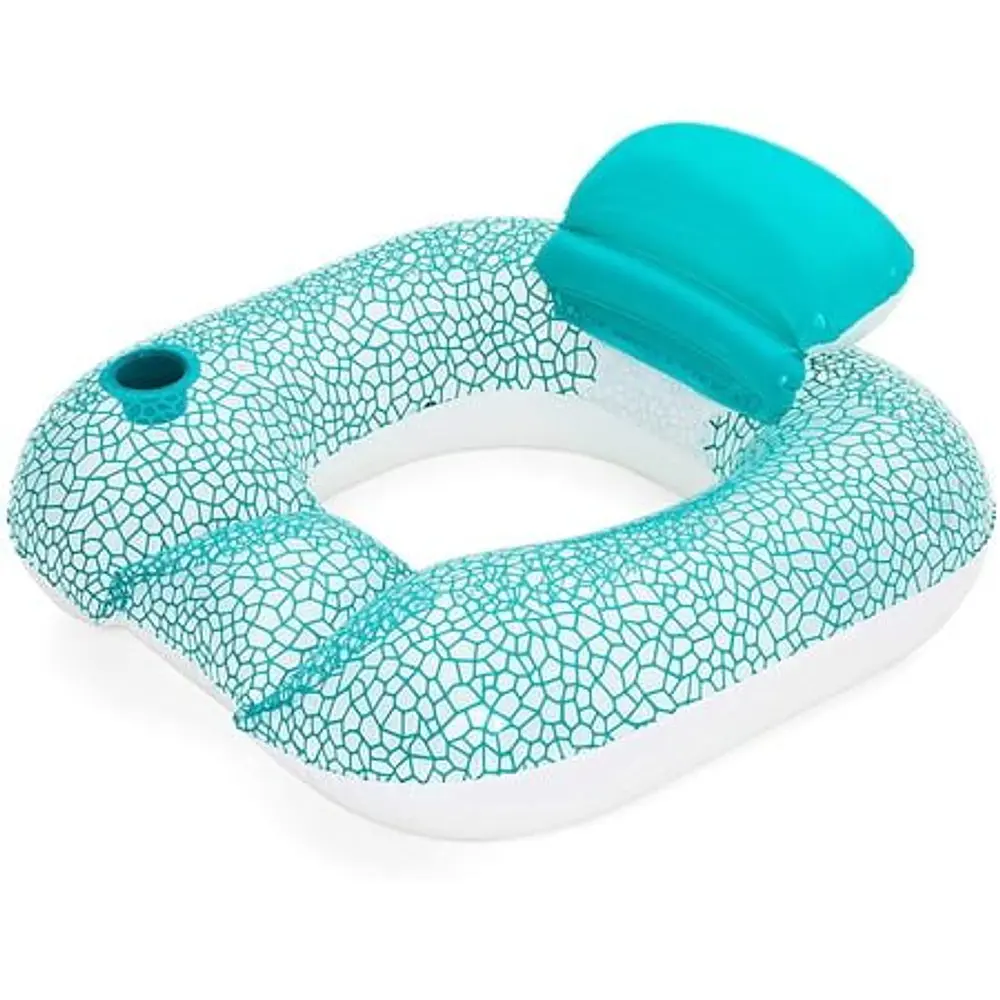 H2O Go Flip Pillow Pool Lounge
