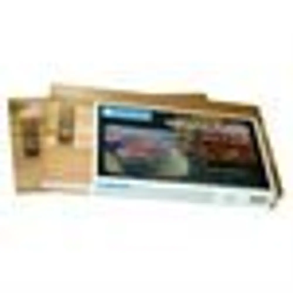 Camerons Products Grilling Planks (2-pack): Cedar Flavor
