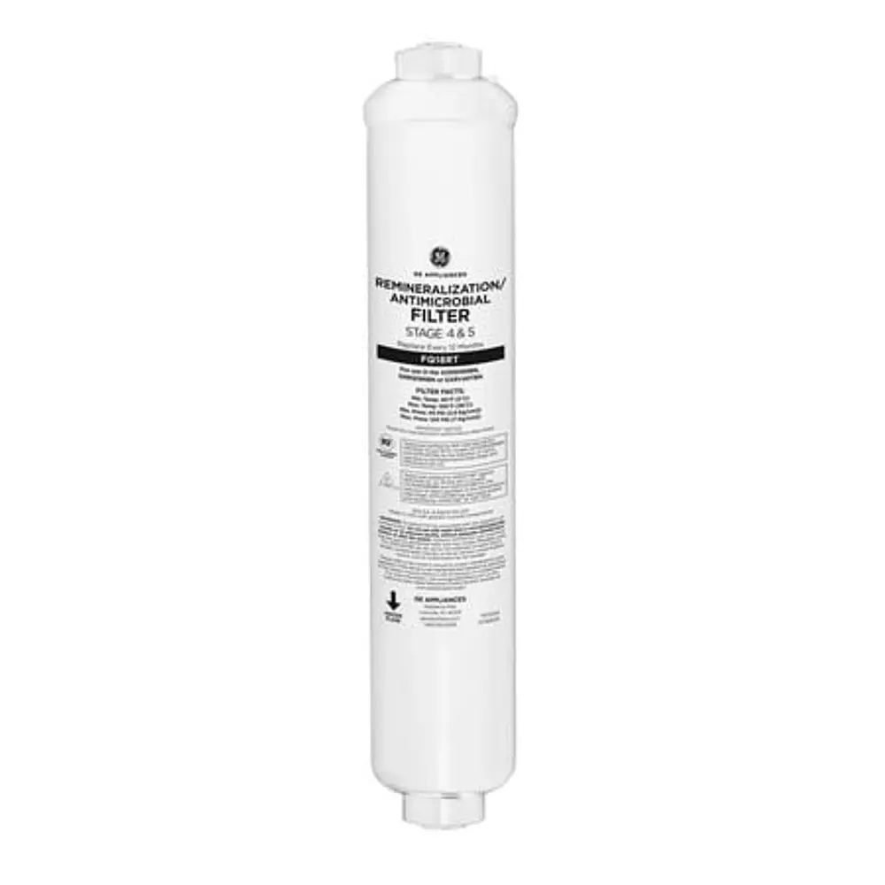 GE Reverse Osmosis Under Sink Replacement Filter
