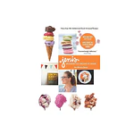 Jeni's Splendid Ice Creams at Home - by Jeni Britton Bauer (Hardcover)