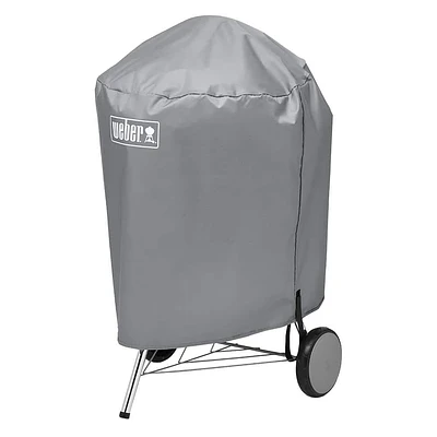 Weber Grill Cover Fits Kettle Charcoal 22inch
