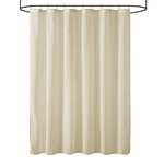 Madison Park Anna Sheer Shower Curtain, 72" x 72" Bedding