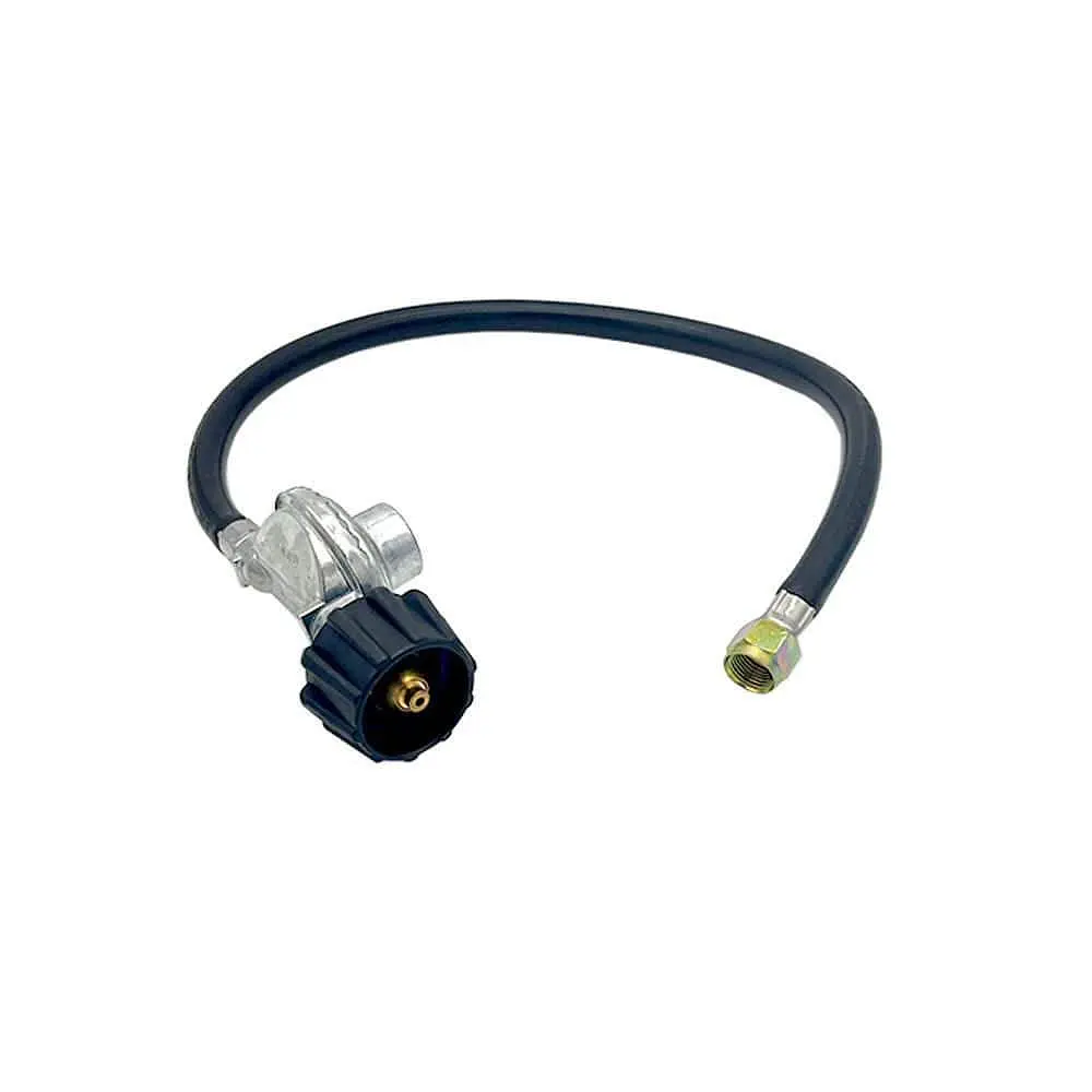 New Replacement Regulator with Hose