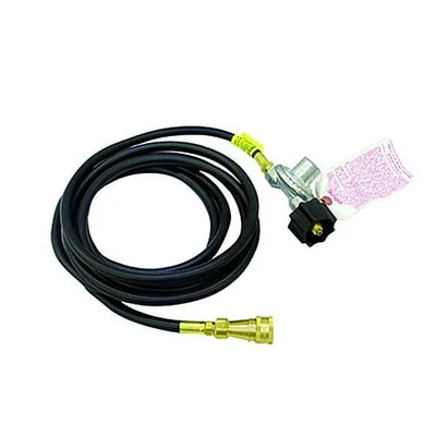 Mr. Heater 12  Big Buddy RV Hose with Regulator