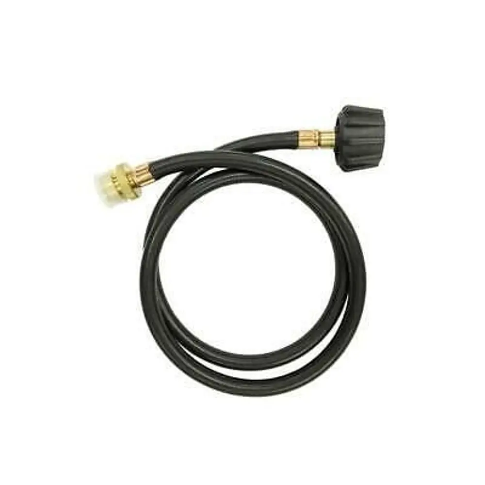 4 ft. Hose with Adaptor