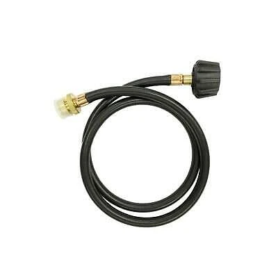 4 ft. Hose with Adaptor