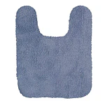 Mohawk Home Legacy Bath Rug Wedgewood Blue  1 8 x2   Blue