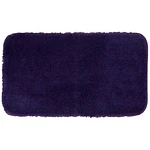 Mohawk Home Pure Perfection Nylon Bath Rug Scatter  Plum 1 5  x 2