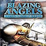 Blazing Angels Squadrons OF WWII - Wii